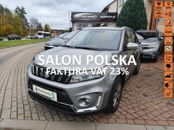 Inny (metalik) Używany 2024 Suzuki Vitara SUV | 99 777 zł (Dość drogi)