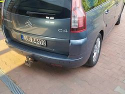 Używany 2009 Citroën Grand C4 Picasso Minivan | 12 000 zł (Uczciwa cena)