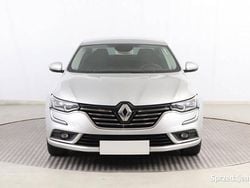 Srebrny Używany 2017 Renault Talisman Sedan/Limuzyna | 50 999 zł (Uczciwa cena)