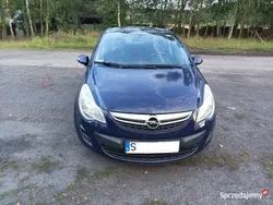 Używany 2011 Opel Corsa | 18 900 zł (Uczciwa cena)