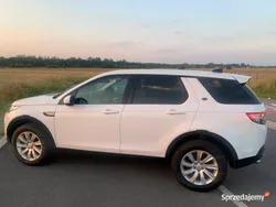 Używany 2018 Land Rover Discovery Sport SE SUV | 89 900 zł (Dobra cena)