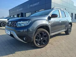 Szary Używany 2022 Dacia Duster Extreme SUV | 66 990 zł (Uczciwa cena)
