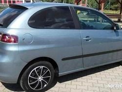 Używany 2006 Seat Ibiza Sport | 5000 zł (Dobra cena)