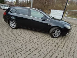 Używany 2010 Opel Insignia Sport Kombi | 18 500 zł (Uczciwa cena)