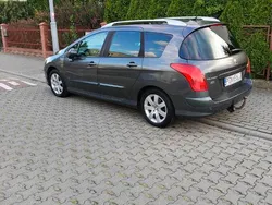 Używany 2012 Peugeot 308 | 15 990 zł (Uczciwa cena)