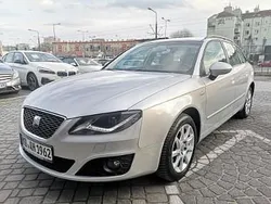 Używany 2012 Seat Exeo Reference Minivan | 24 900 zł (Drogi)
