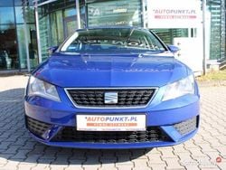 Używany 2018 Seat Leon | 46 900 zł (Uczciwa cena)