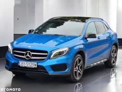 Mercedes GLA250