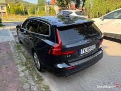 Używany 2018 Volvo V60 Kombi | 65 000 zł (Uczciwa cena)