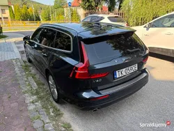 Używany 2018 Volvo V60 Kombi | 65 000 zł (Uczciwa cena)