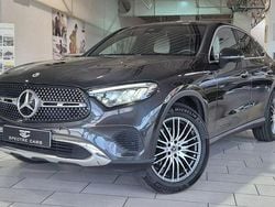 Czarny Używany 2024 Mercedes 200 Coupe | 294 900 zł