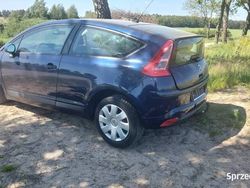 Używany 2007 Citroën C4 | 5400 zł (Uczciwa cena)