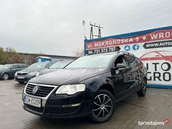 Używany 2006 VW Passat Kombi | 6490 zł (Uczciwa cena)
