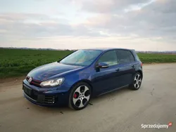 VW Golf VI