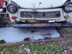 Używany 1984 Trabant 601 | 1600 zł
