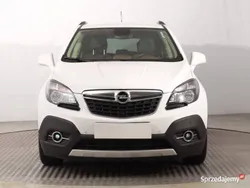 Biały Używany 2014 Opel Mokka SUV | 41 999 zł (Uczciwa cena)
