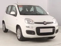 Biały Używany 2019 Fiat Panda Hatchback | 31 999 zł