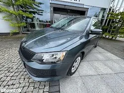 Inny kolor Używany 2016 Skoda Fabia Hatchback | 26 900 zł (Dobra cena)