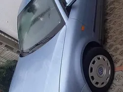Niebieski Używany 1997 VW Passat Sedan/Limuzyna | 6900 zł