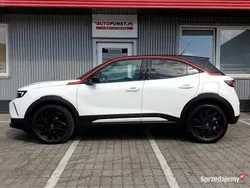 Używany 2023 Opel Mokka SUV | 89 900 zł (Dość drogi)