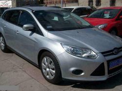 Srebrny (metalik) Używany 2012 Ford Focus Sedan/Limuzyna | 35 400 zł (Drogi)