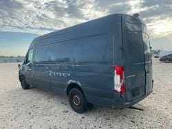 Niebieski Używany 2019 Mercedes Sprinter Van | 39 000 zł