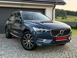 Inny (metalik) Używany 2020 Volvo XC60 Inscription SUV | 129 900 zł (Uczciwa cena)