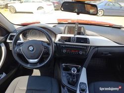 Używany 2013 BMW 320 Comfort Edition | 46 002 zł (Uczciwa cena)