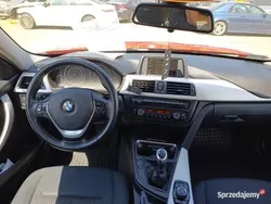 Używany 2013 BMW 320 Comfort Edition | 46 002 zł (Super Cena)