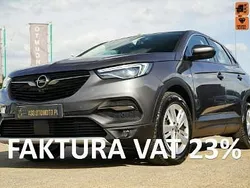 Szary Używany 2022 Opel Grandland X SUV | 64 700 zł (Super Cena)