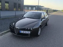 Inny Używany 2007 Alfa Romeo 159 Kombi | 3700 zł