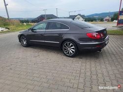 Używany 2009 VW CC Sedan/Limuzyna | 13 900 zł (Super Cena)