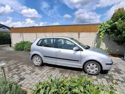 Srebrny Używany 2002 VW Polo Hatchback | 3500 zł (Uczciwa cena)