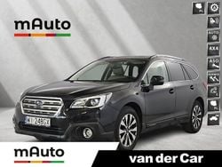 Szary Używany 2016 Subaru Outback Active SUV | 109 900 zł