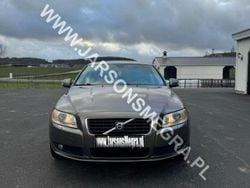 Szary Używany 2007 Volvo S80 Sedan/Limuzyna | 16 900 zł