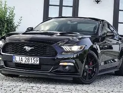 Inny kolor Używany 2016 Ford Mustang Coupe | 82 700 zł (Super Cena)