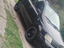 Czarny Używany 2003 Fiat Panda Hatchback | 2600 zł (Uczciwa cena)