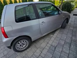 Srebrny Używany 2001 VW Lupo Hatchback | 7500 zł (Drogi)