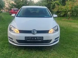 Używany 2016 VW Golf VII | 35 500 zł (Uczciwa cena)