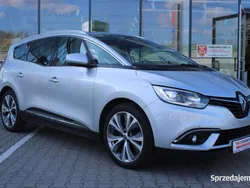 Używany 2019 Renault Grand Scénic IV Minivan | 66 900 zł (Uczciwa cena)
