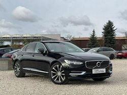Czarny Używany 2020 Volvo S90 Inscription Sedan/Limuzyna | 99 900 zł (Super Cena)