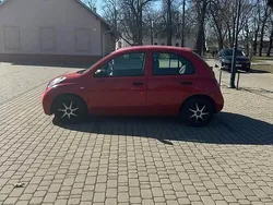 Używany 2006 Nissan Micra Hatchback | 3950 zł (Uczciwa cena)