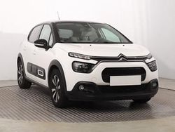 Biały Używany 2024 Citroën C3 Hatchback | 59 999 zł (Uczciwa cena)