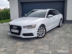 Używany 2015 Audi A6 S-Line | 79 900 zł (Super Cena)