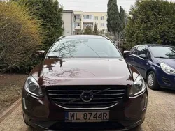 Używany 2017 Volvo XC60 SUV | 82 000 zł (Uczciwa cena)