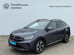 Nowe 2025 VW Taigo SUV | 94 900 zł