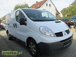 Używany 2005 Renault Trafic Van | 17 900 zł (Super Cena)