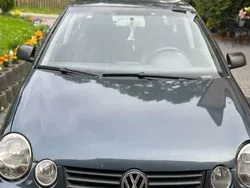 Używany 2003 VW Polo | 5000 zł (Dość drogi)