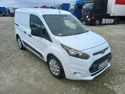 Biały Używany 2017 Ford Transit Custom Sedan/Limuzyna | 13 770 zł