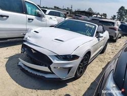 Używany 2020 Ford Mustang Kabriolet | 39 500 zł